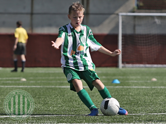Ondrášovka Cup 2018 - U11 Ondrášovka Cup 2018 - U11