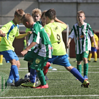 Ondrášovka Cup 2018 - U11