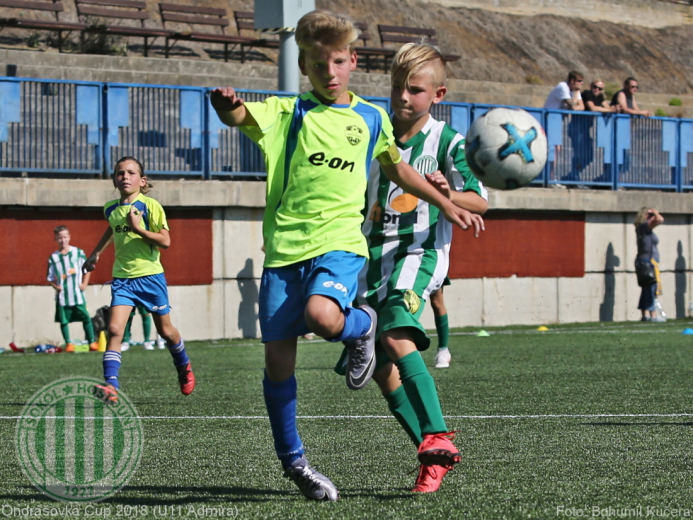Ondrášovka Cup 2018 - U11 Ondrášovka Cup 2018 - U11