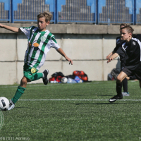 Ondrášovka Cup 2018 - U11