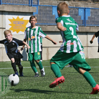 Ondrášovka Cup 2018 - U11