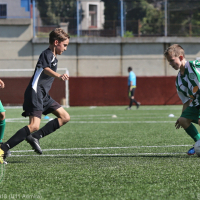 Ondrášovka Cup 2018 - U11