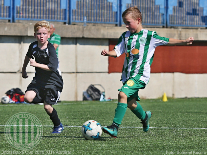 Ondrášovka Cup 2018 - U11 Ondrášovka Cup 2018 - U11
