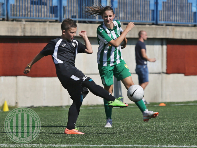 Ondrášovka Cup 2018 - U11 Ondrášovka Cup 2018 - U11