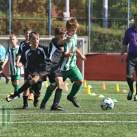 Ondrášovka Cup 2018 - U11