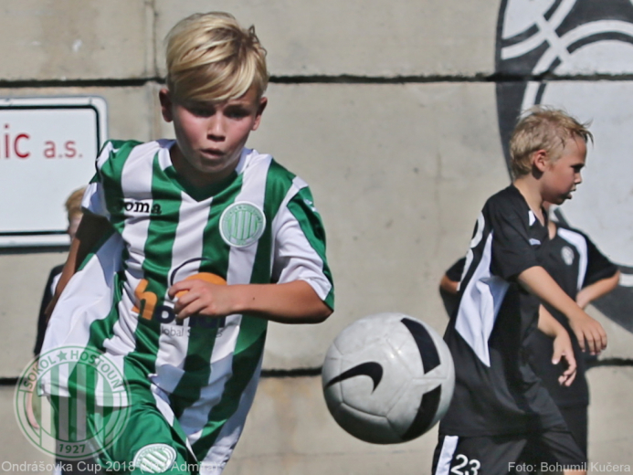 Ondrášovka Cup 2018 - U11 Ondrášovka Cup 2018 - U11