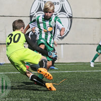 Ondrášovka Cup 2018 - U11