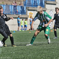 Ondrášovka Cup 2018 - U11