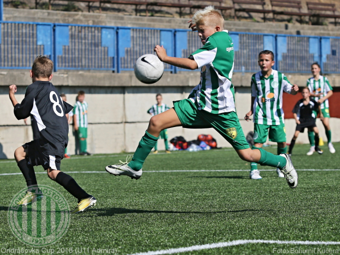 Ondrášovka Cup 2018 - U11 Ondrášovka Cup 2018 - U11