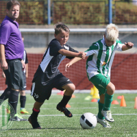 Ondrášovka Cup 2018 - U11 Ondrášovka Cup 2018 - U11