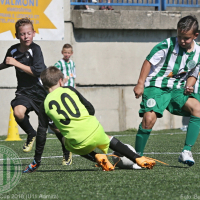 Ondrášovka Cup 2018 - U11