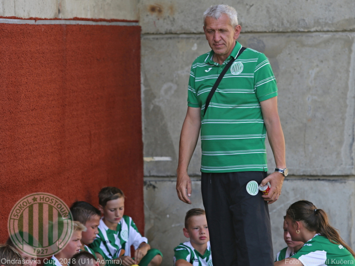 Ondrášovka Cup 2018 - U11 Ondrášovka Cup 2018 - U11