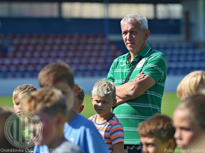 Ondrášovka Cup 2018 - U11 Ondrášovka Cup 2018 - U11