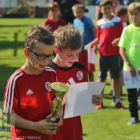 Ondrášovka Cup 2018 - U11