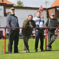 Hostouň - Buštěhrad