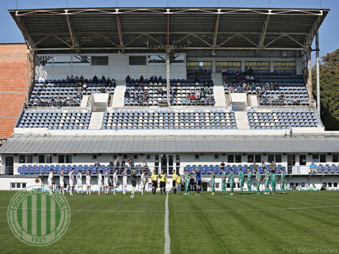 Kladno - Hostouň Kladno - Hostouň