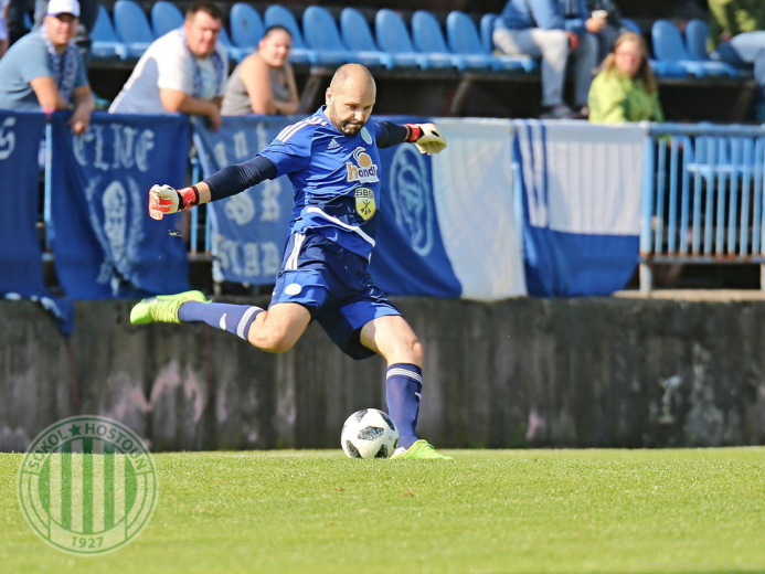 Kladno - Hostouň Kladno - Hostouň
