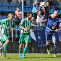 Kladno - Hostouň