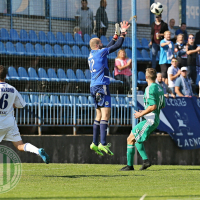 Kladno - Hostouň