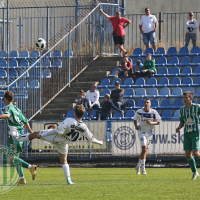 Kladno - Hostouň