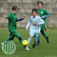 POVRLY 2019/U13
