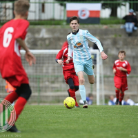 POVRLY 2019/U13