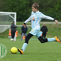POVRLY 2019/U13