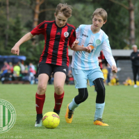 POVRLY 2019/U13