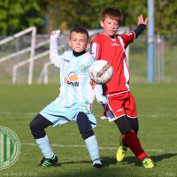 Slovan - Hostouň