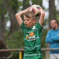 Finále OS U11 