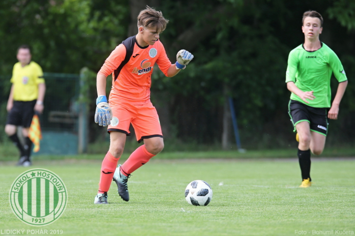 Lidický pohár 2019 Lidický pohár 2019