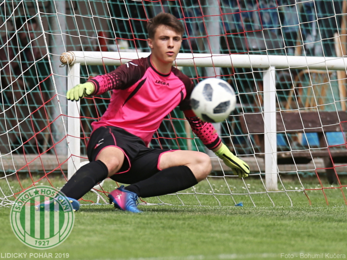 Lidický pohár 2019 Lidický pohár 2019