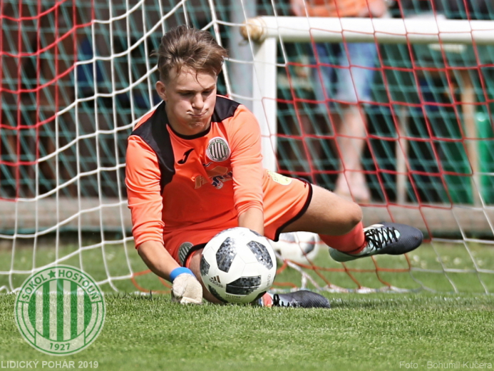 Lidický pohár 2019 Lidický pohár 2019