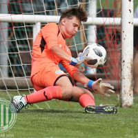 Lidický pohár 2019