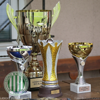 Lidický pohár 2019
