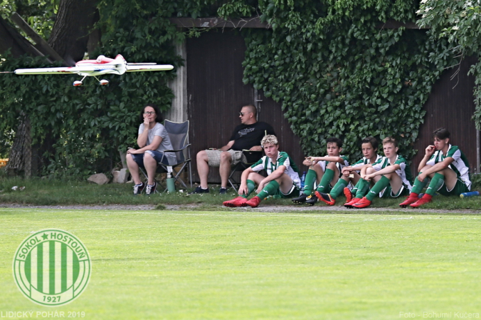 Lidický pohár 2019 Lidický pohár 2019