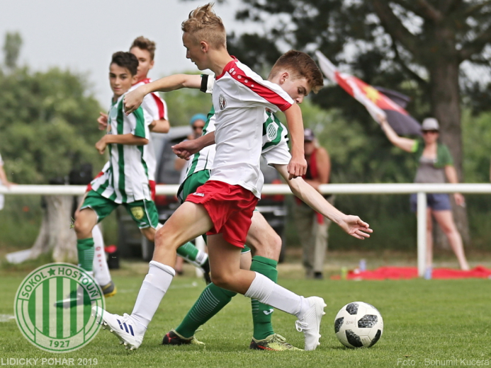 Lidický pohár 2019 Lidický pohár 2019