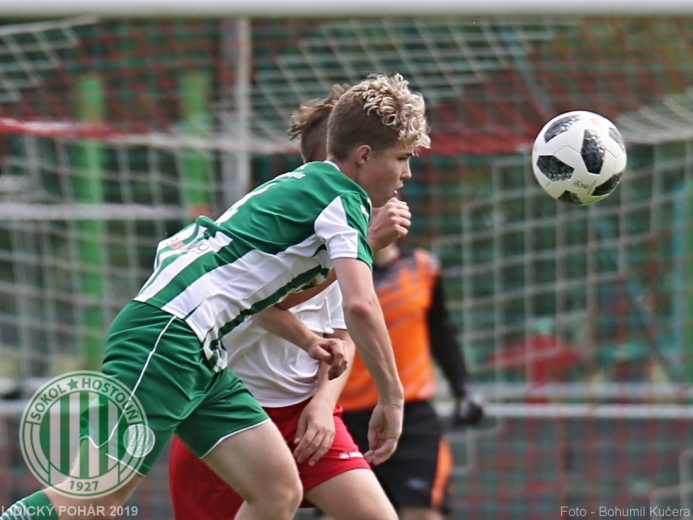 Lidický pohár 2019 Lidický pohár 2019