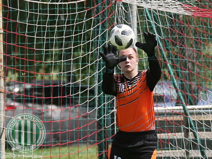 Lidický pohár 2019 Lidický pohár 2019