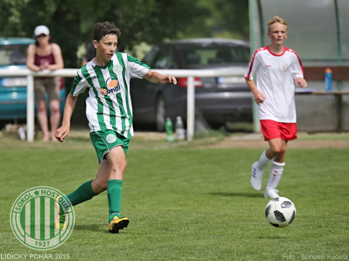 Lidický pohár 2019 Lidický pohár 2019