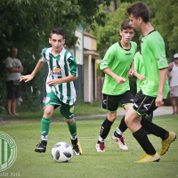 Lidický pohár 2019