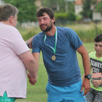 Rozlučka U13-U11