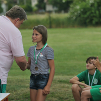 Rozlučka U13-U11