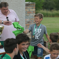 Rozlučka U13-U11