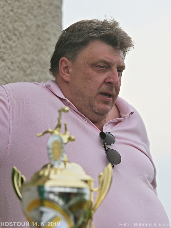Rozlučka U13-U11