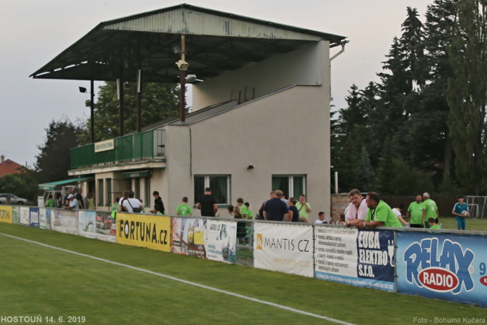Rozlučka U13-U11 Rozlučka U13-U11