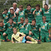 KÁBA CUP 2019 fin