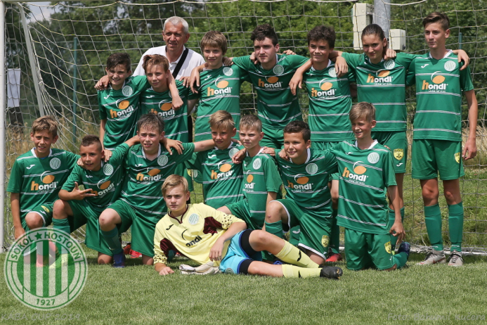 KÁBA CUP 2019 fin