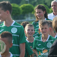 KÁBA CUP 2019 fin