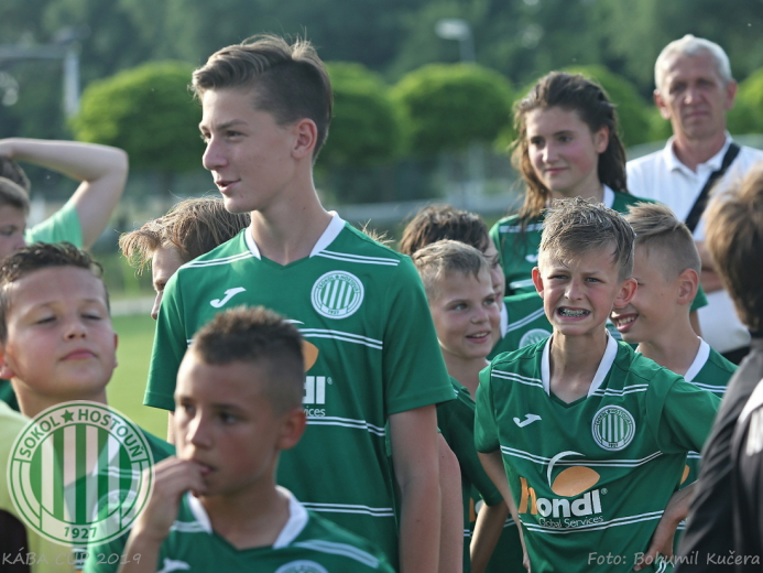 KÁBA CUP 2019 fin